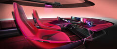 Renault E-Space Concept 2026