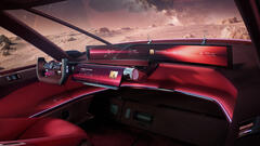 Renault E-Space Concept 2026