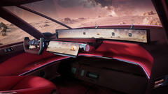 Renault E-Space Concept 2026
