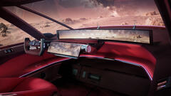 Renault E-Space Concept 2026