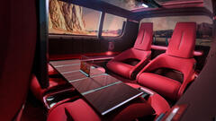 Renault E-Space Concept 2026