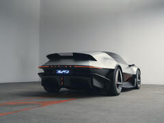Alpine A310 Vision 2026