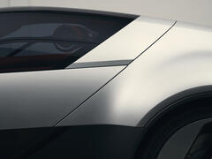 Alpine A310 Vision 2026