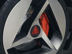 Alpine A310 Vision 2026