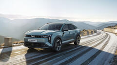 Vier Schweizer Premieren an der Auto Zürich 2026: Renault, Dacia und Alpine zeigen ihre Neuheiten