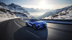 Vier Schweizer Premieren an der Auto Zürich 2026: Renault, Dacia und Alpine zeigen ihre Neuheiten