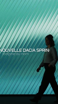 Dacia Spring 2026