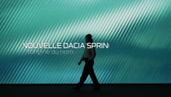Dacia Spring 2026