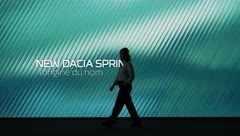 Dacia Spring 2026
