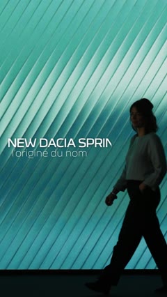 Dacia Spring 2026