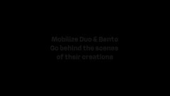 Mobilize Duo & Bento 2024