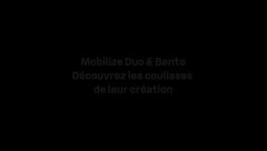 Mobilize Duo & Bento 2024