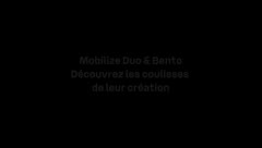 Mobilize Duo & Bento 2024